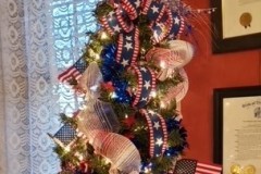Patriotic-Tree